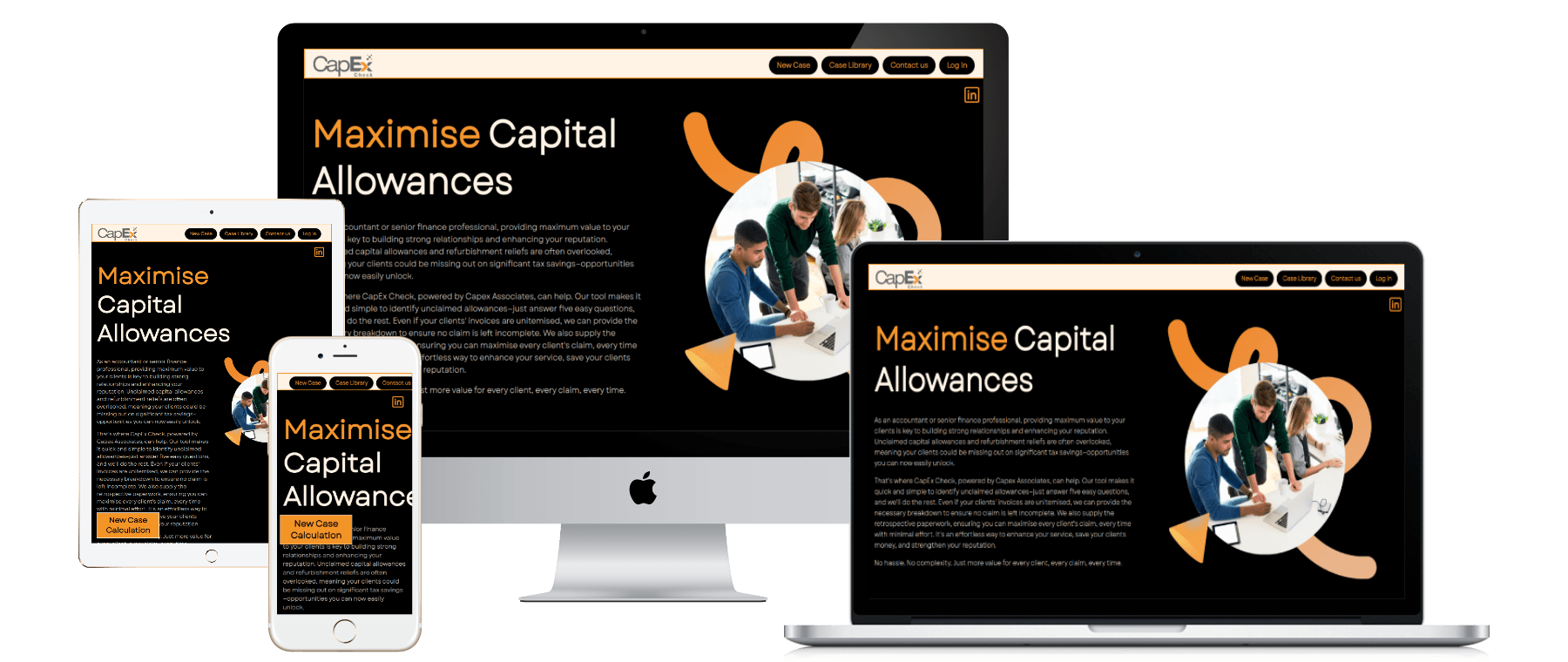 Capex